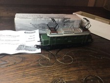 Märklin H0 -locomotive E44039 -SET800 -occasion avec boite