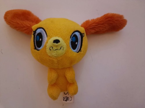 Jeu jouet peluche animal - jouet,