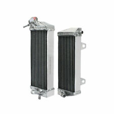 SX 125 SX-F 350 2016-2018 Radiateur pour KTM XC-W 150 200 250 300 17 18 19-2020