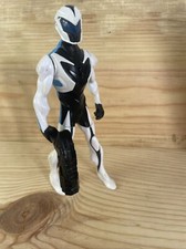 Figurine Max Steel MATTEL 2012