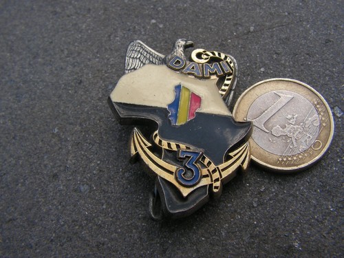 Insigne eme rima opex - insigne,