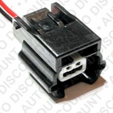 Connecteur pour eclairage feu