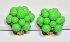 60s Signé W Allemagne Doré