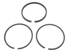 Bagues de piston (87,3mm) adapté pour Briggs & Stratton 283707 Moteur