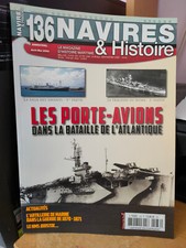 NAVIRES & HISTOIRE N° 136