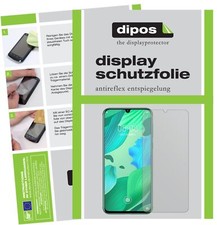 2x Protection pour Samsung