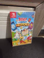 Nintendo Switch: Astérix & Obélix Heroes  Fr