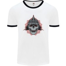 T-Shirt Ringer Pour Hommes