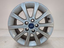 jante aluminium ford MONDEO IV (BA7) BS7J1007BA 200418