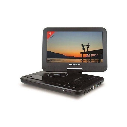 Thomson thp360 lecteur dvd - thomson,
