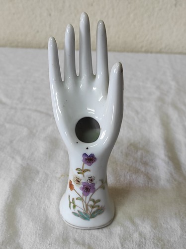 Bibelot figurine en - figurine,