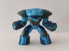 Figurine GORMITI Le peuple des océans