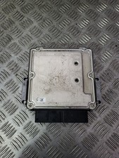 Calculateur moteur BOSCH -