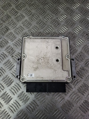 Calculateur moteur bosch - calculateur,