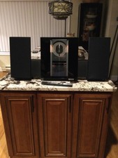 Bang & Olufsen Beosound 2300 &