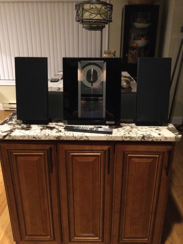 Bang olufsen beosound - olufsen, 2300