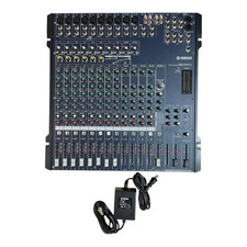 Yamaha MG166CX 16 canaux