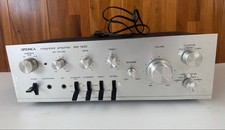 Amplificateur intégré SHARP