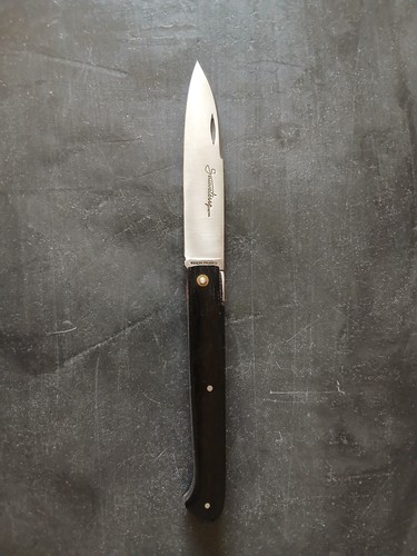 Couteau sauveterre vialis - couteau,