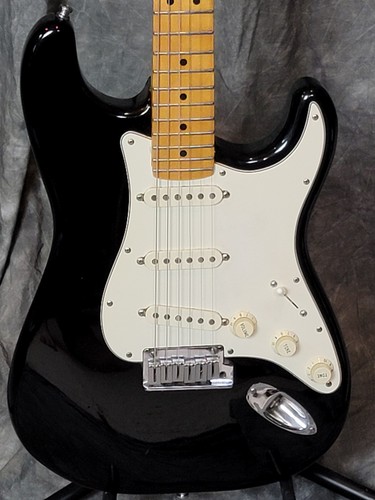 Vintage 1987 fender - 1987,