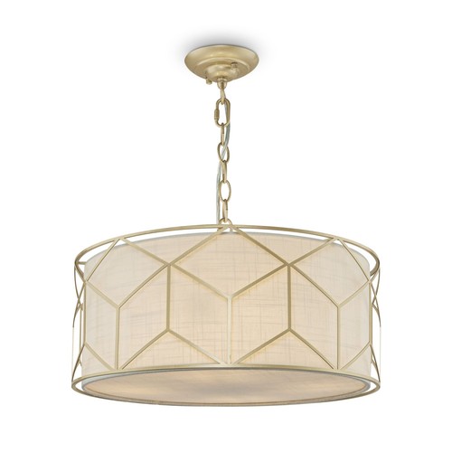 Lustre pendelleuchte ronde - ronde, en