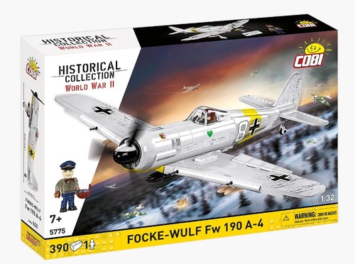 Cobi avion chasse - avion,
