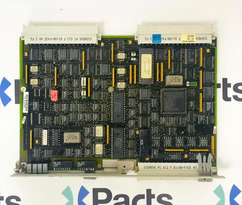Siemens ewk x30 - ewk-x30, board