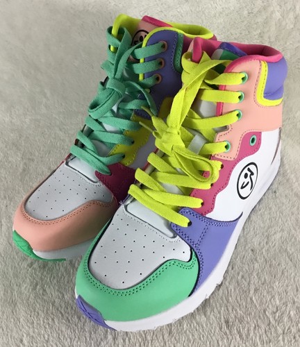 Zumba air classic - classic, top