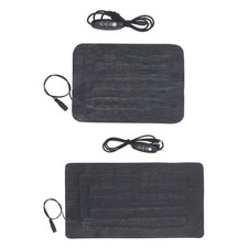 Tapis chauffant pour semis, coussin chauffant hydroponique, station de