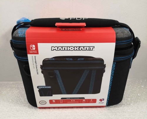 Overnight case glow - pull, n