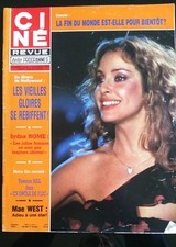 Ciné Télé Revue 27/11/1980