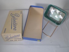 Ancienne VISIONNEUSE DIAPOS