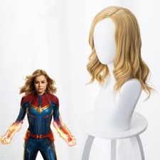 Avengers 4 Endgame Captain