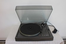 PLATINE VINYLE THORENS TD 105- DIAMANT ORTOFON VMS20E MKII