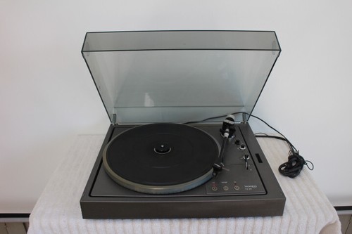 Platine vinyle thorens 105 - thorens, 105-