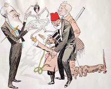 BH47 gravure Figaro illustré