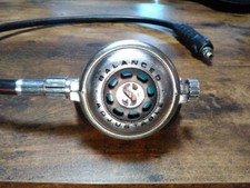 Vintage scubapro balanced - vintage,