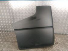 PARE-CHOCS COIN ARRIÈRE GAUCHE Trafic (1FL/2FL/3FL/4FL) 2021