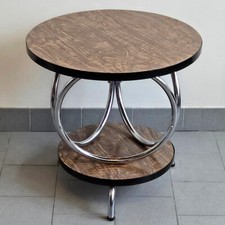 TABLE D'APPOINT GUERIDON