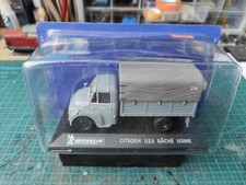 Michelin Ech O. N°260. Camion