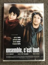 Ensemble, c'est tout (de