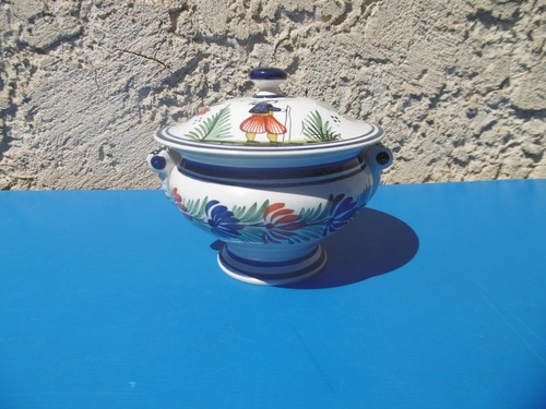 Soupiere henriot - henriot,
