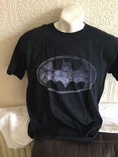 Shirt homme batman logo - shirt,