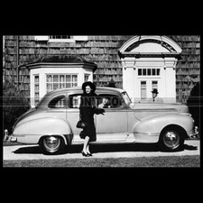 Photo A.024130 HUDSON