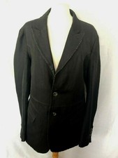 Sublime veste de la marque Marithé & François Girbaud 