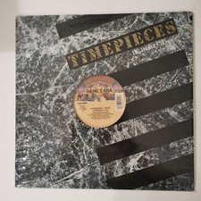 IRENE CARA  MAXI 45 RPM 12''