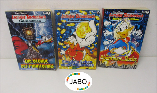 Walt disney comics - (g17/5),