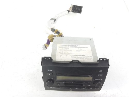 8612060510 autoradio pour