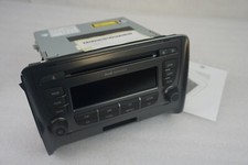 Autoradio original AUDI TT TTS