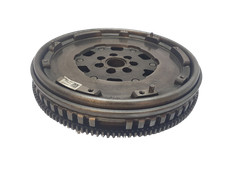 Volant Moteur Bimasse